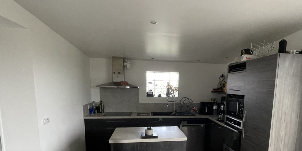 maison à ST GOIN (64400)